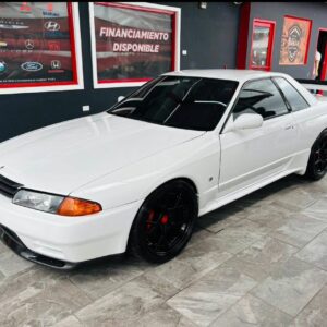 GTR Skyline R32